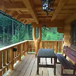 Chalet Drevenica Vanesa *