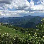 Chalet Drevenica Vanesa *