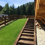 Chalet Drevenica Vanesa Terchová