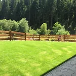 Chalet Drevenica Vanesa *