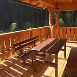 Drevenica Vanesa Chalet