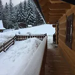 Drevenica Vanesa Chalet *