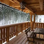 Chalet Drevenica Vanesa *