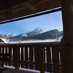 Chalet Drevenica Vanesa Terchová
