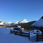 Chalet Drevenica Vanesa