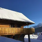 Chalet Drevenica Vanesa *