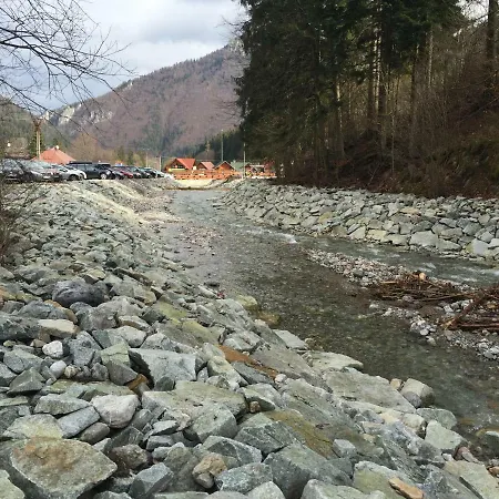 Chalet Drevenica Vanesa *