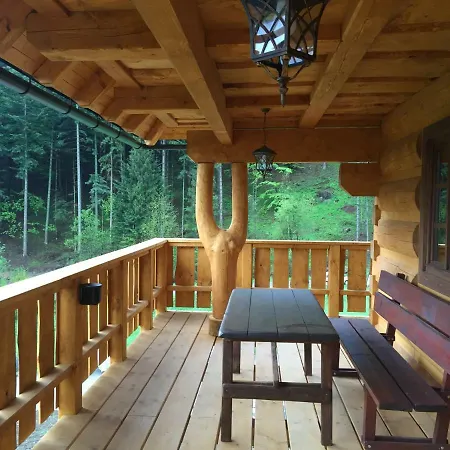 Chalet Drevenica Vanesa *