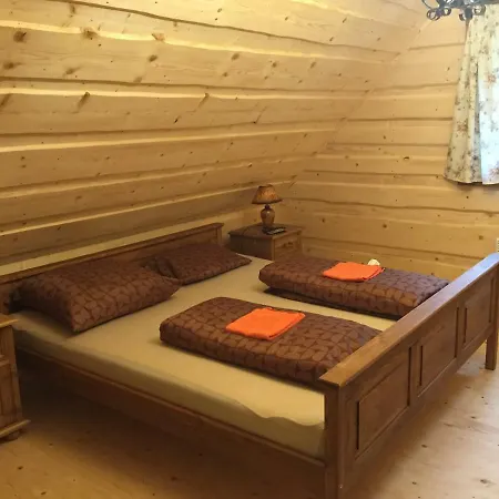 Chalet Drevenica Vanesa