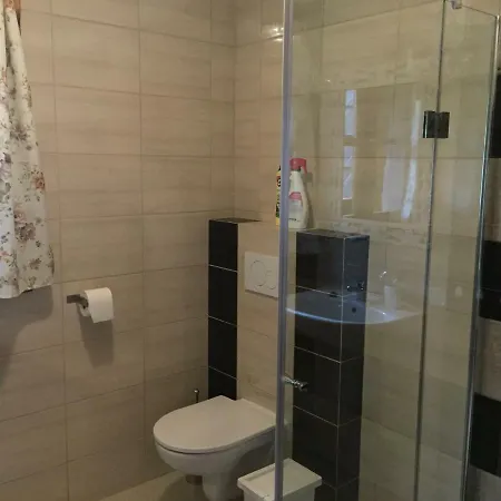 Drevenica Vanesa Terchová