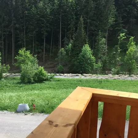 Drevenica Vanesa * Terchová